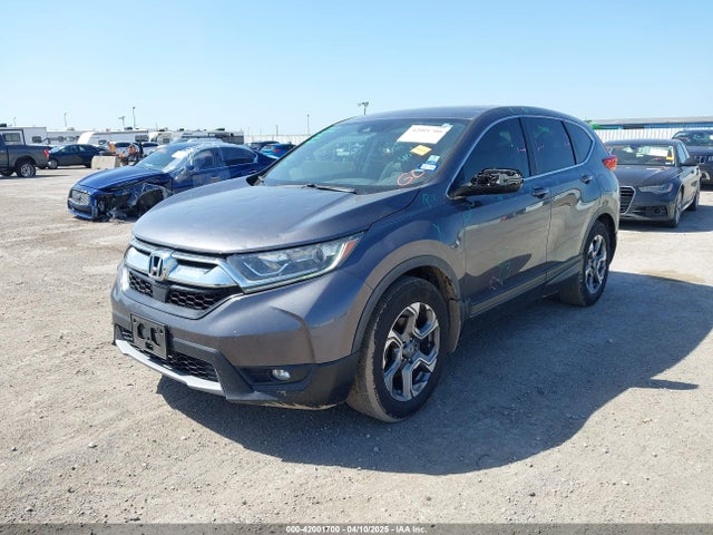 5J6RW1H58KA042502 Honda CR-V EX