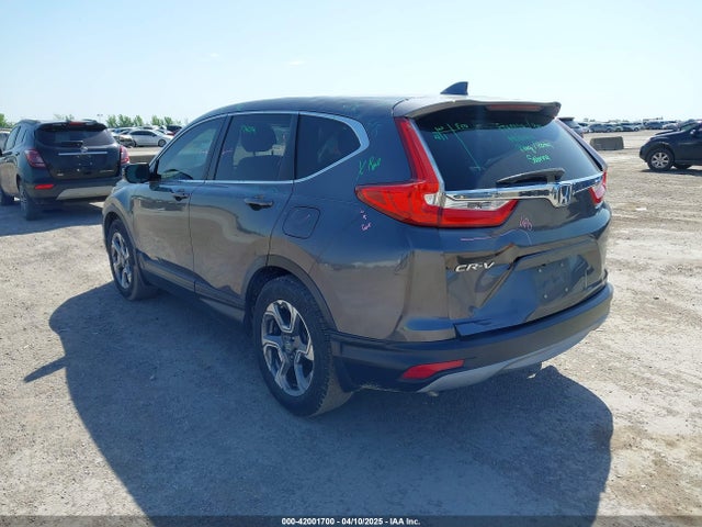 5J6RW1H58KA042502 Honda CR-V EX