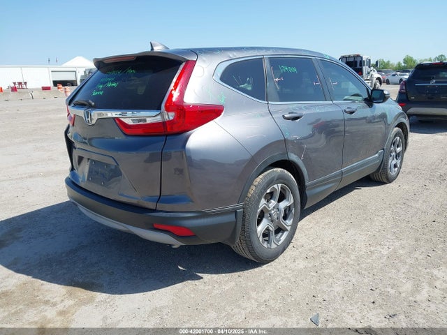 5J6RW1H58KA042502 Honda CR-V EX