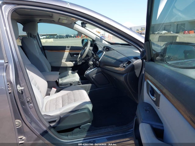 5J6RW1H58KA042502 Honda CR-V EX