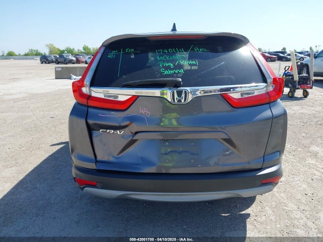 5J6RW1H58KA042502 Honda CR-V EX