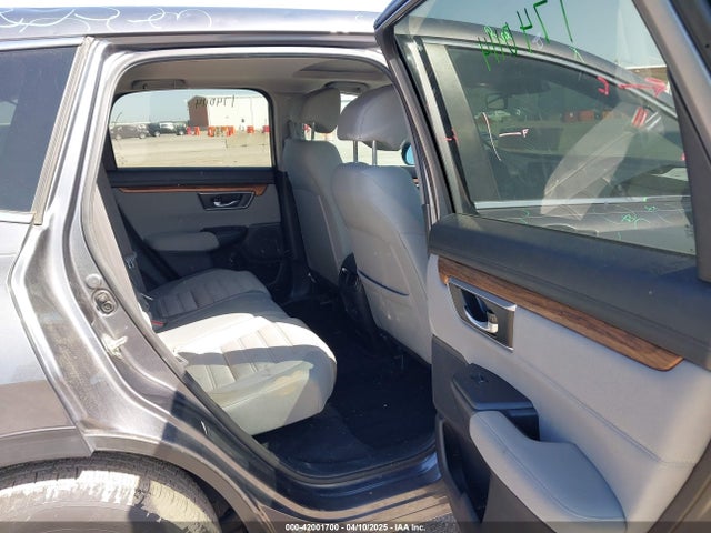 5J6RW1H58KA042502 Honda CR-V EX