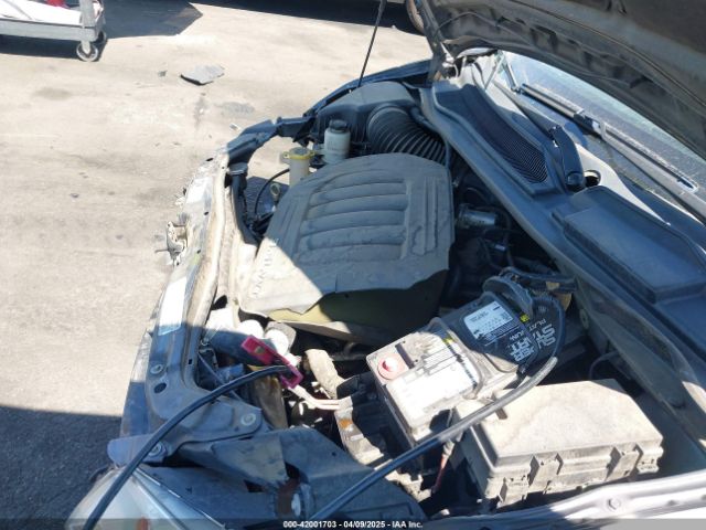 2C4RC1BG1FR752125 Chrysler Town & Country Touring