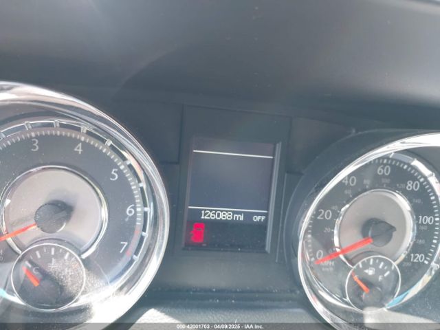 2C4RC1BG1FR752125 Chrysler Town & Country Touring