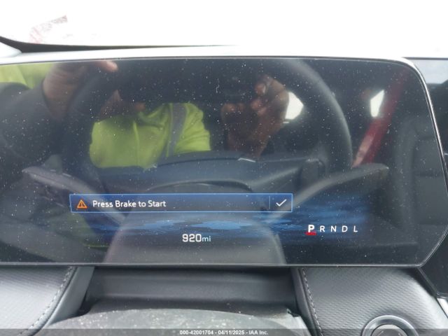 2025 CHEVROLET EQUINOX 3GNAXPEG4SL272871 Photo 6