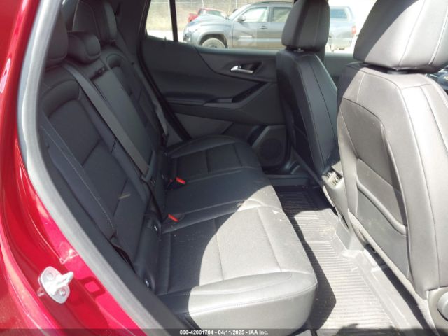 2025 CHEVROLET EQUINOX 3GNAXPEG4SL272871 Photo 7