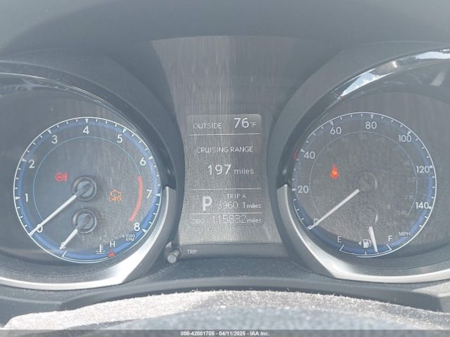 2T1BURHE6FC298537 Toyota Corolla S Plus