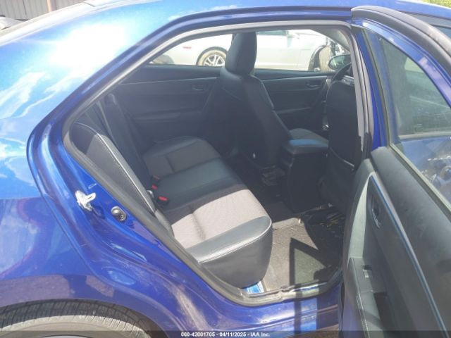 2T1BURHE6FC298537 Toyota Corolla S Plus