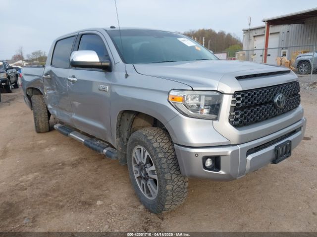 5TFAY5F11KX848702 auction archive image