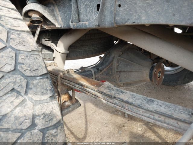 5TFAY5F11KX848702 Toyota Tundra Platinum 5.7l V8