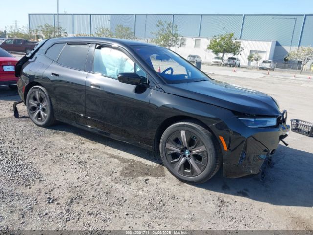 2024 BMW IX WB523CF08RCP18427
