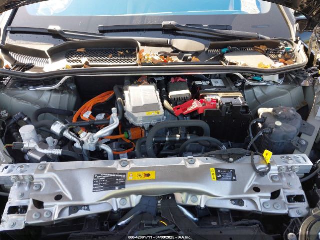 2024 BMW IX WB523CF08RCP18427 Photo 9