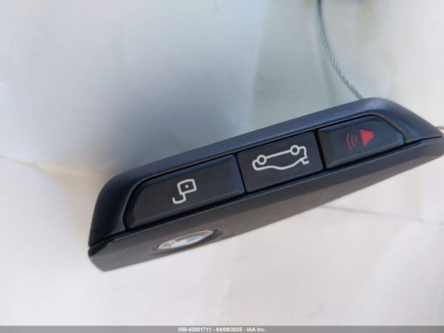 2024 BMW IX WB523CF08RCP18427 Photo 10