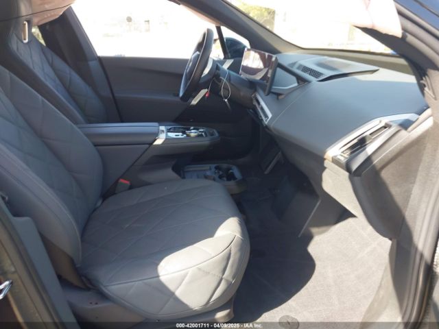 2024 BMW IX WB523CF08RCP18427 Photo 4