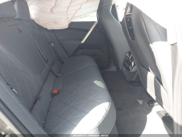 2024 BMW IX WB523CF08RCP18427 Photo 7