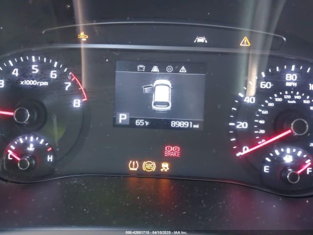 KNDJ23AU4M7777652 KIA SOUL S
