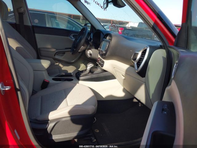 KNDJ23AU4M7777652 KIA SOUL S