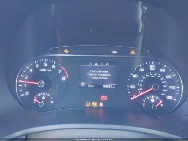 KNDJ23AU4M7777652 KIA SOUL S
