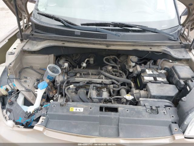 KNDJN2A23F7117489 KIA Soul