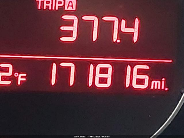 KNDJN2A23F7117489 KIA Soul