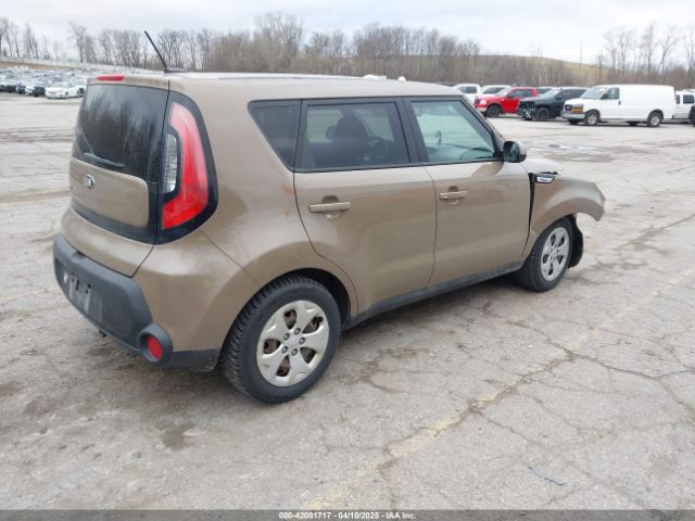 KNDJN2A23F7117489 KIA Soul
