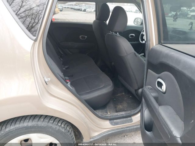 KNDJN2A23F7117489 KIA Soul