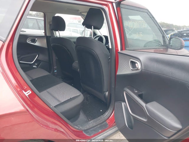 KNDJ23AUXM7789160 KIA SOUL LX