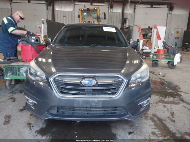 4S3BNAF65J3029277 Subaru Legacy 2.5i Premium