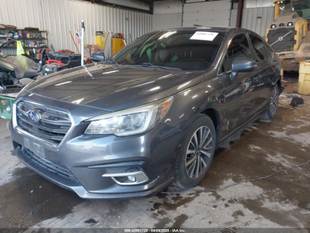 4S3BNAF65J3029277 Subaru Legacy 2.5i Premium