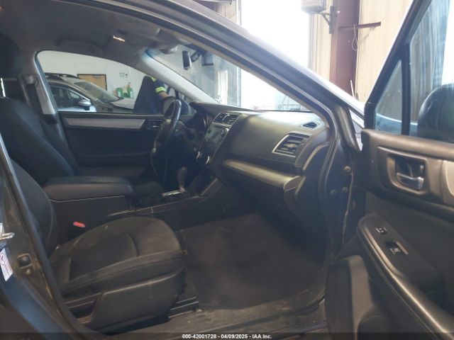 4S3BNAF65J3029277 Subaru Legacy 2.5i Premium
