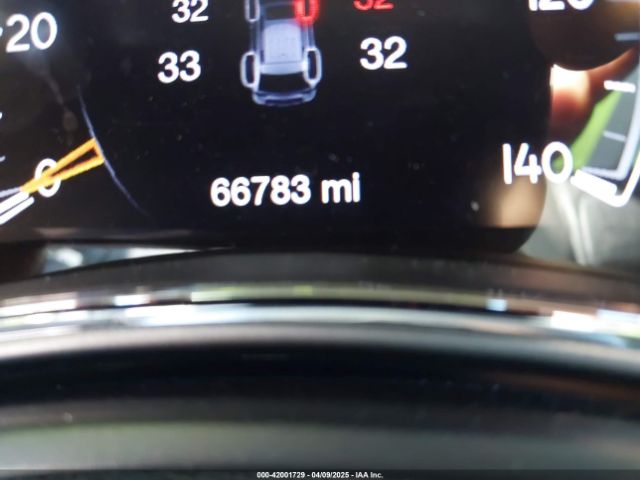 1C4RJFBG4KC683694 Jeep Grand Cherokee Limited 4x4