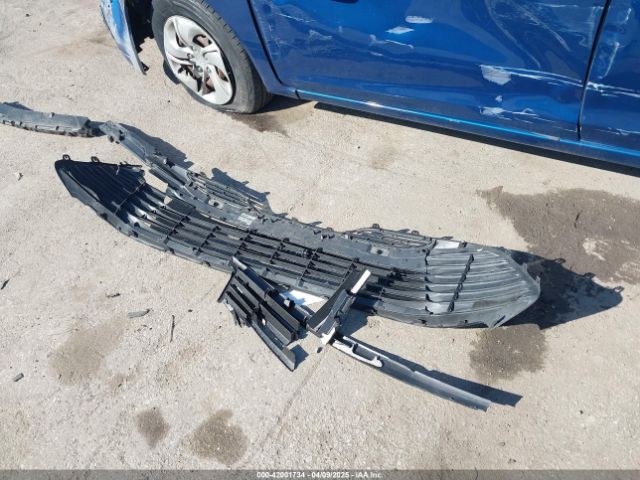 4T1F31AK5LU014735 Toyota Camry Xle Hybrid