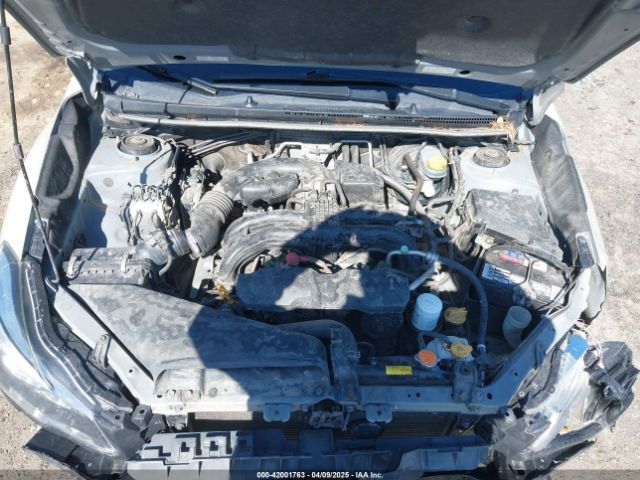 JF2GPABCXG8257977 Subaru Crosstrek 2.0i Premium