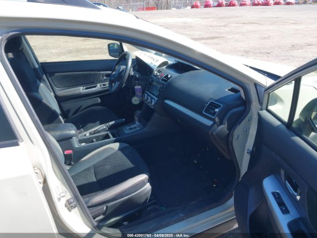 JF2GPABCXG8257977 Subaru Crosstrek 2.0i Premium