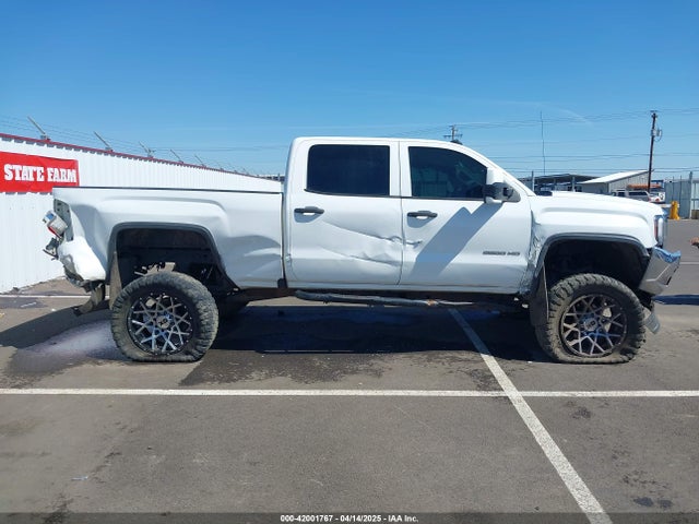 1GT12REG3JF251733 GMC L96 - E85 Max, Iron