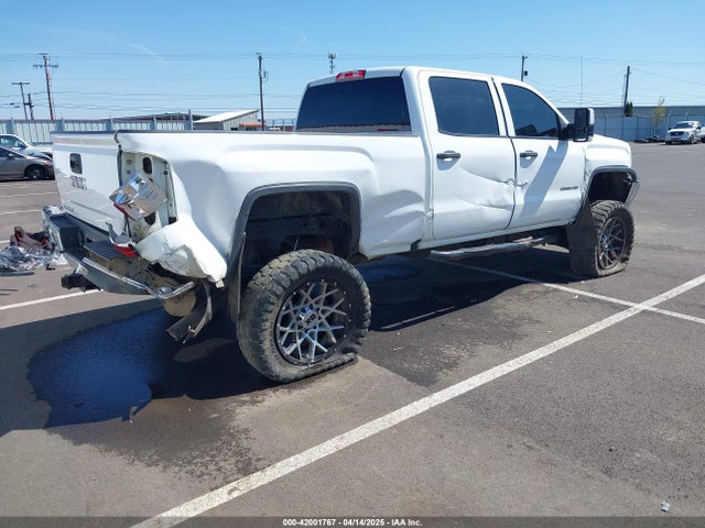 1GT12REG3JF251733 GMC L96 - E85 Max, Iron