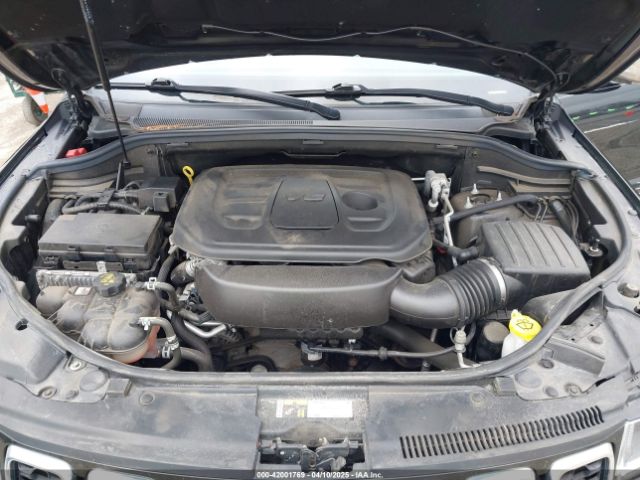 1C4RJFBGXKC854416 Jeep Grand Cherokee Limited 4x4