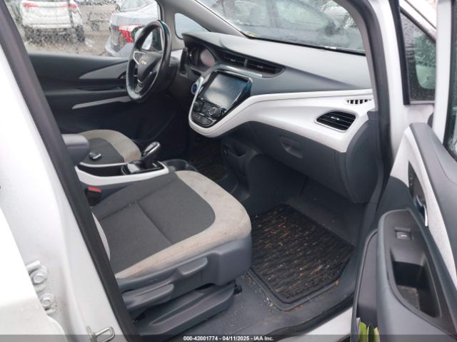1G1FW6S02J4134889 Chevrolet BOLT EV LT