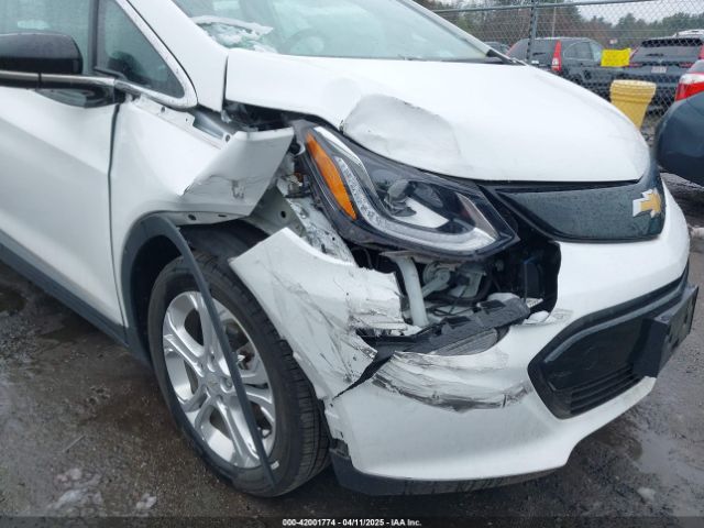 1G1FW6S02J4134889 Chevrolet BOLT EV LT