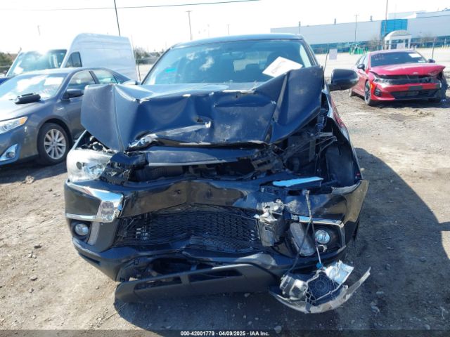 JA4AP3AW5JU014551 Mitsubishi Outlander Sport 2.4 Se