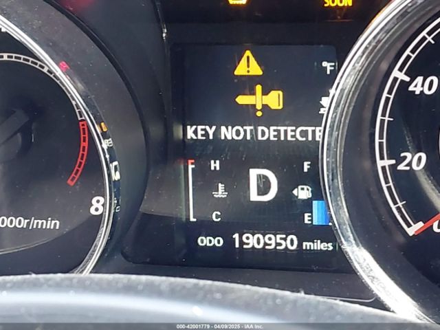 JA4AP3AW5JU014551 Mitsubishi Outlander Sport 2.4 Se