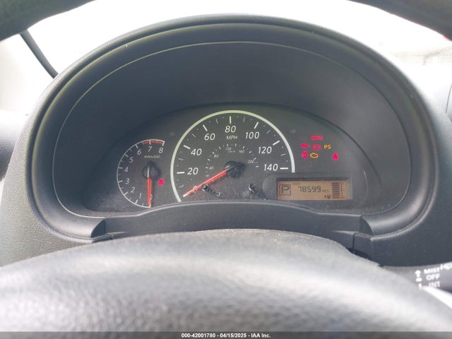 Nissan Versa 1.6 S+ 2017 3N1CN7AP1HL874765 Image 7