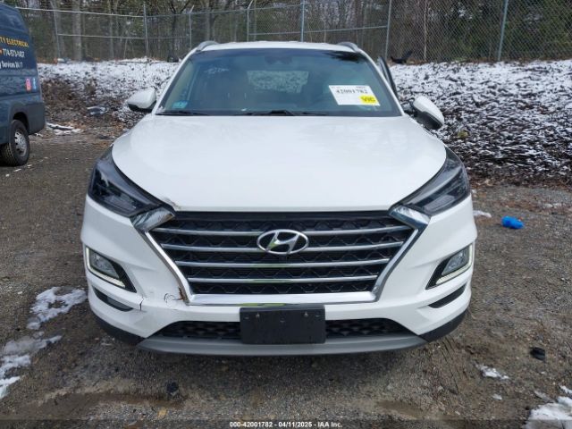 KM8J3CAL7MU356638 Hyundai Tucson Limited