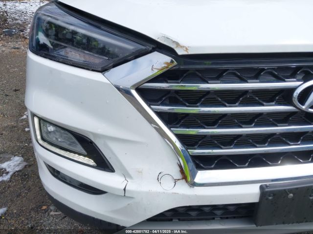KM8J3CAL7MU356638 Hyundai Tucson Limited