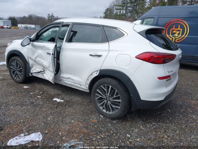 KM8J3CAL7MU356638 Hyundai Tucson Limited