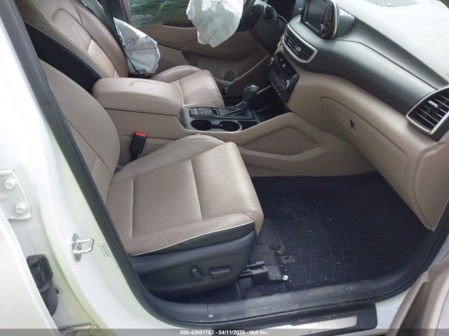 KM8J3CAL7MU356638 Hyundai Tucson Limited
