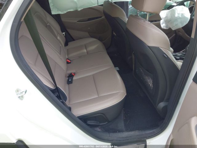 KM8J3CAL7MU356638 Hyundai Tucson Limited