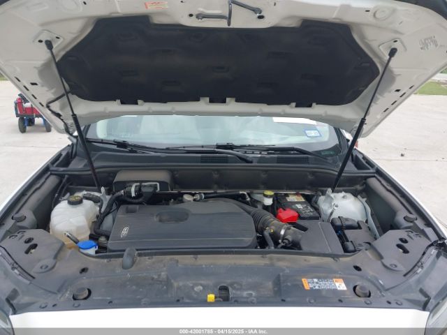 2LMPJ6K96KBL57713 Lincoln Nautilus Select
