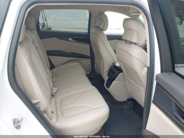 2LMPJ6K96KBL57713 Lincoln Nautilus Select