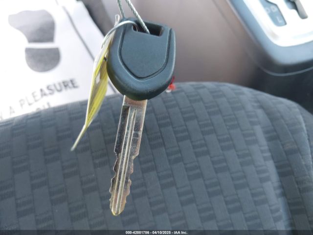 ML32A3HJ0KH009423 Mitsubishi MIRAGE ES